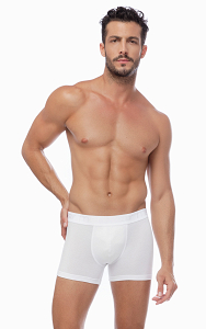 BOXER MENGEAR MODAL ΜΕ ΕΞΩΤΕΡΙΚΟ ΛΑΣΤΙΧΟ 2PACK MINERVA