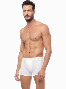 BOXER 'TENCEL' ΜΕ ΕΞΩΤΕΡΙΚΟ ΛΑΣΤΙΧΟ MINERVA