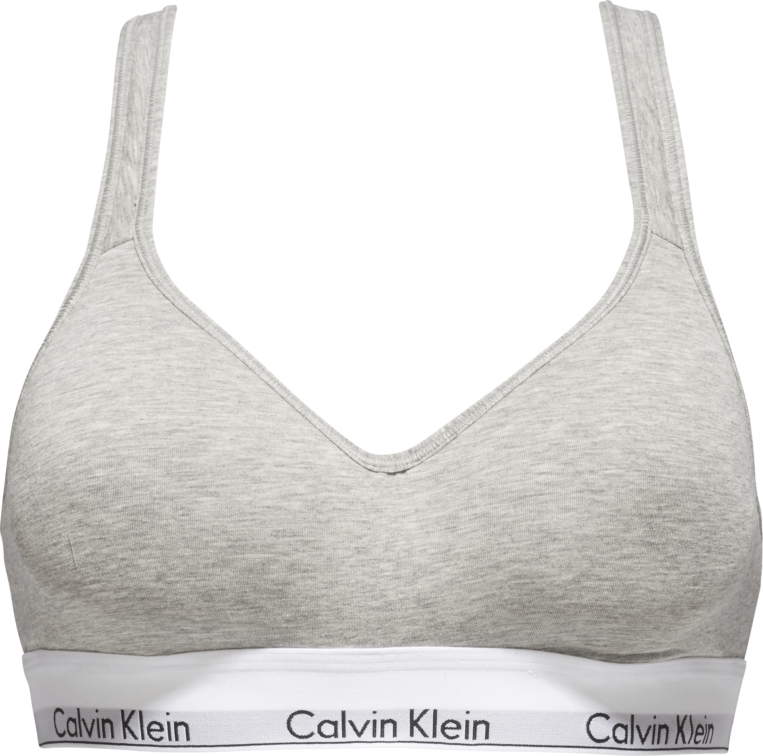 Bralette lift bra Calvin Klein