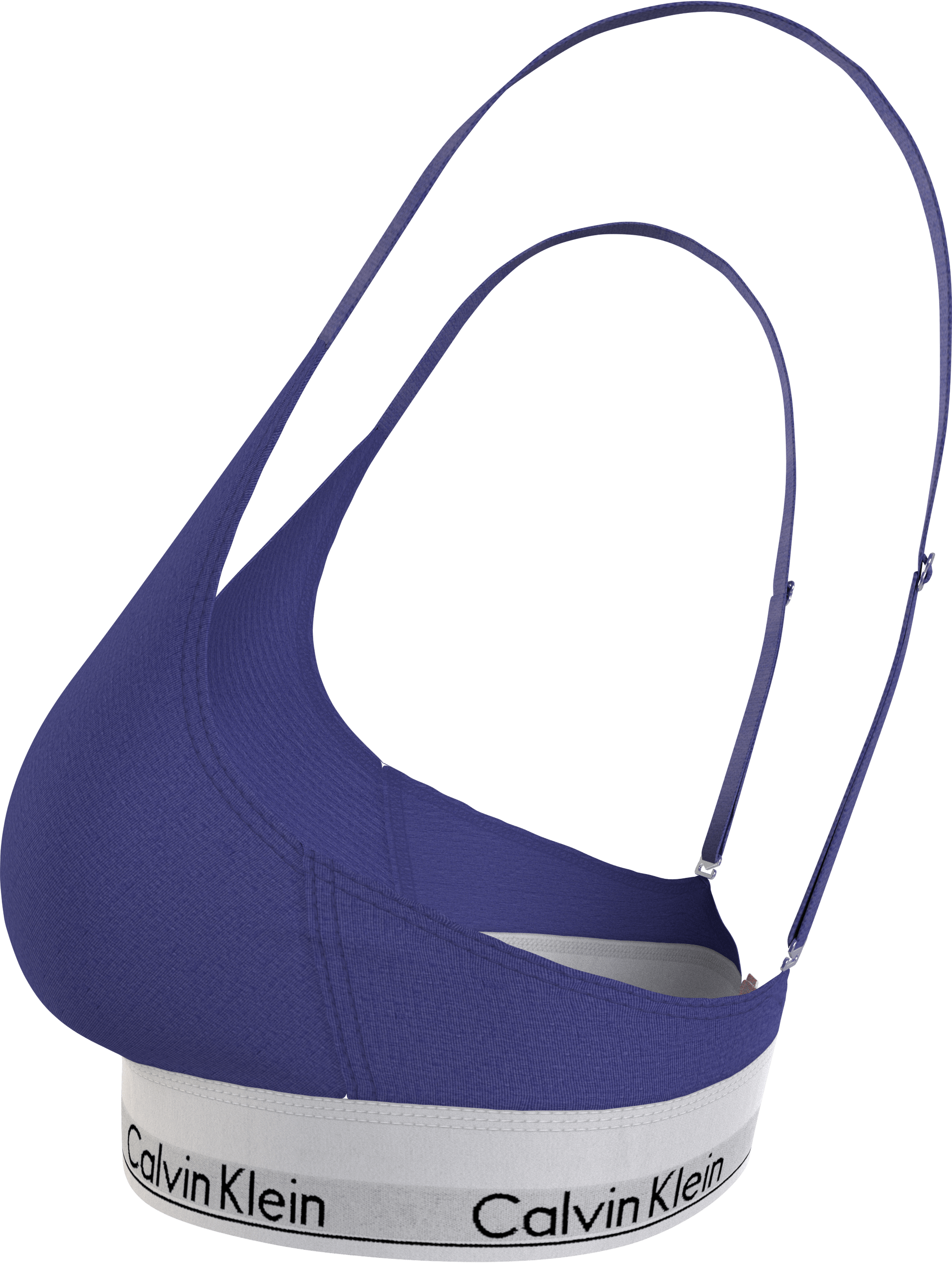 Triangle light lined Calvin Klein