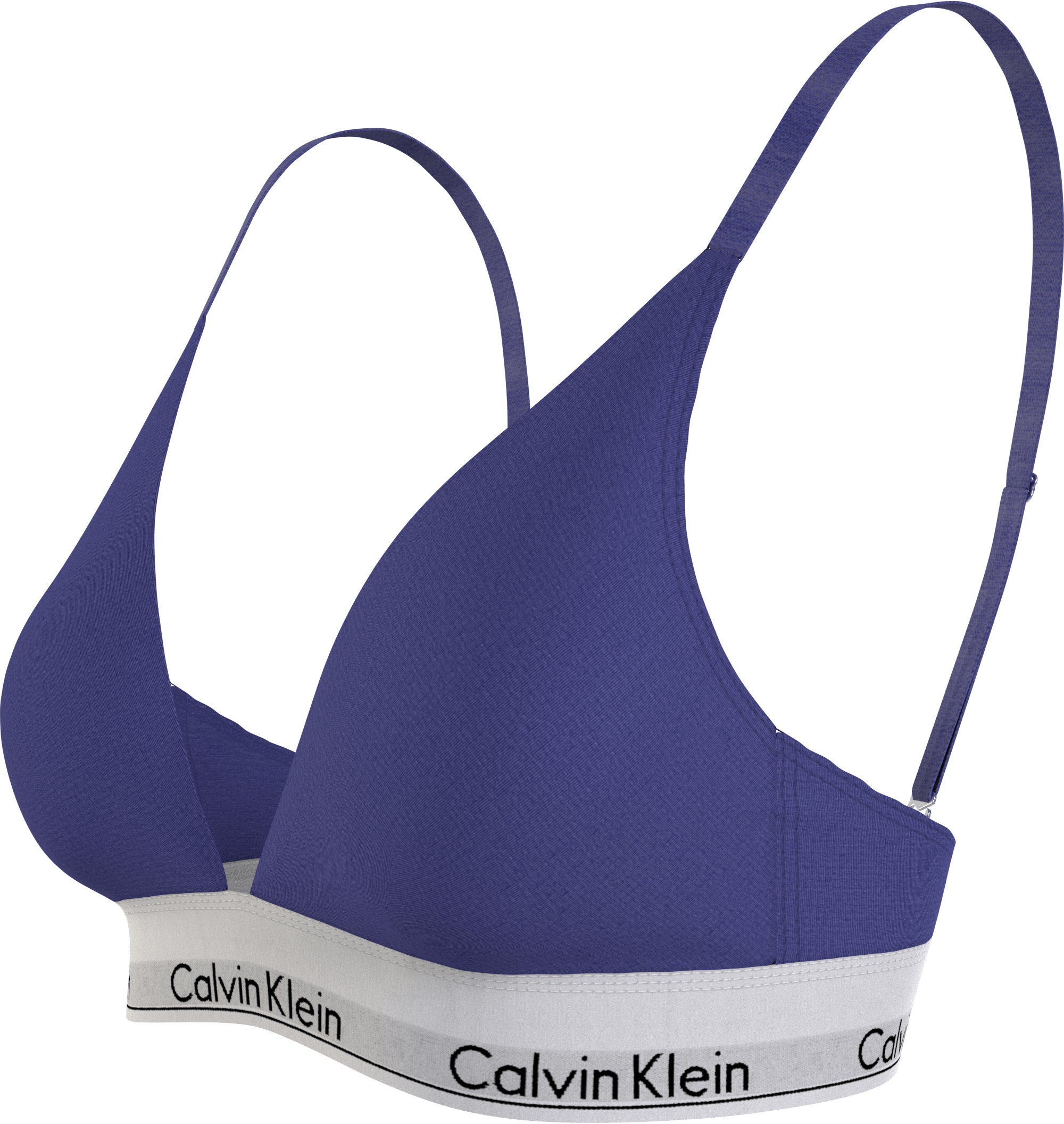 Triangle light lined Calvin Klein