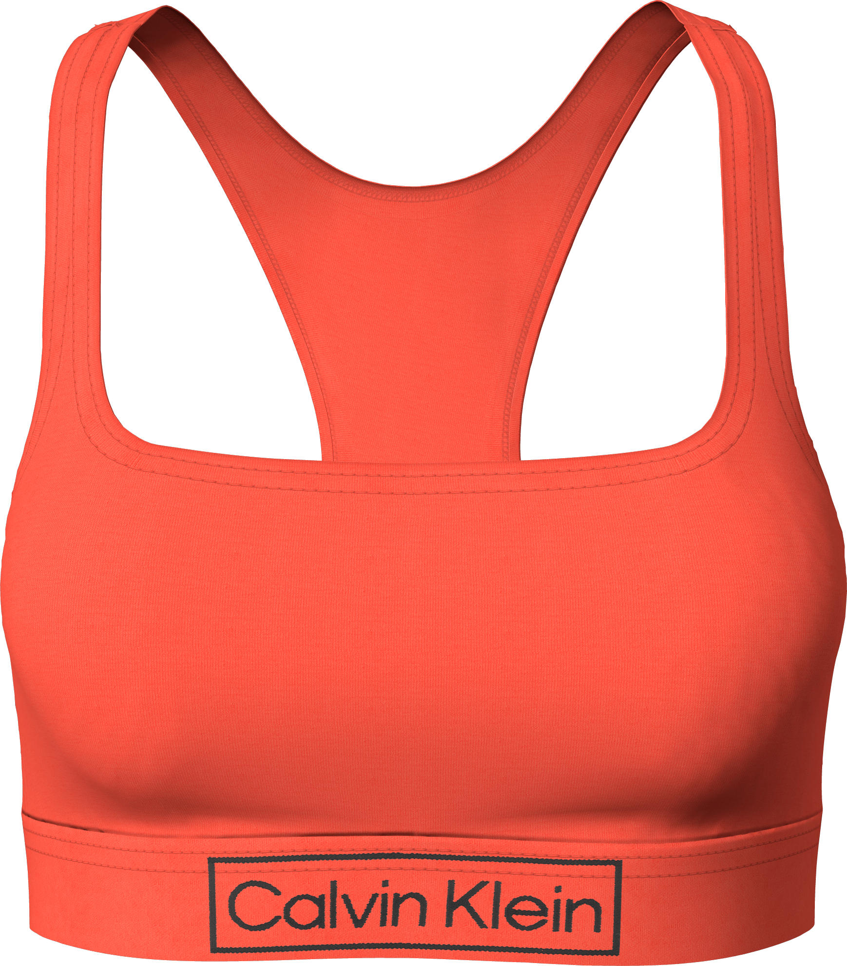 BRALETTE REIMAGINED HERITAGE CALVIN KLEIN