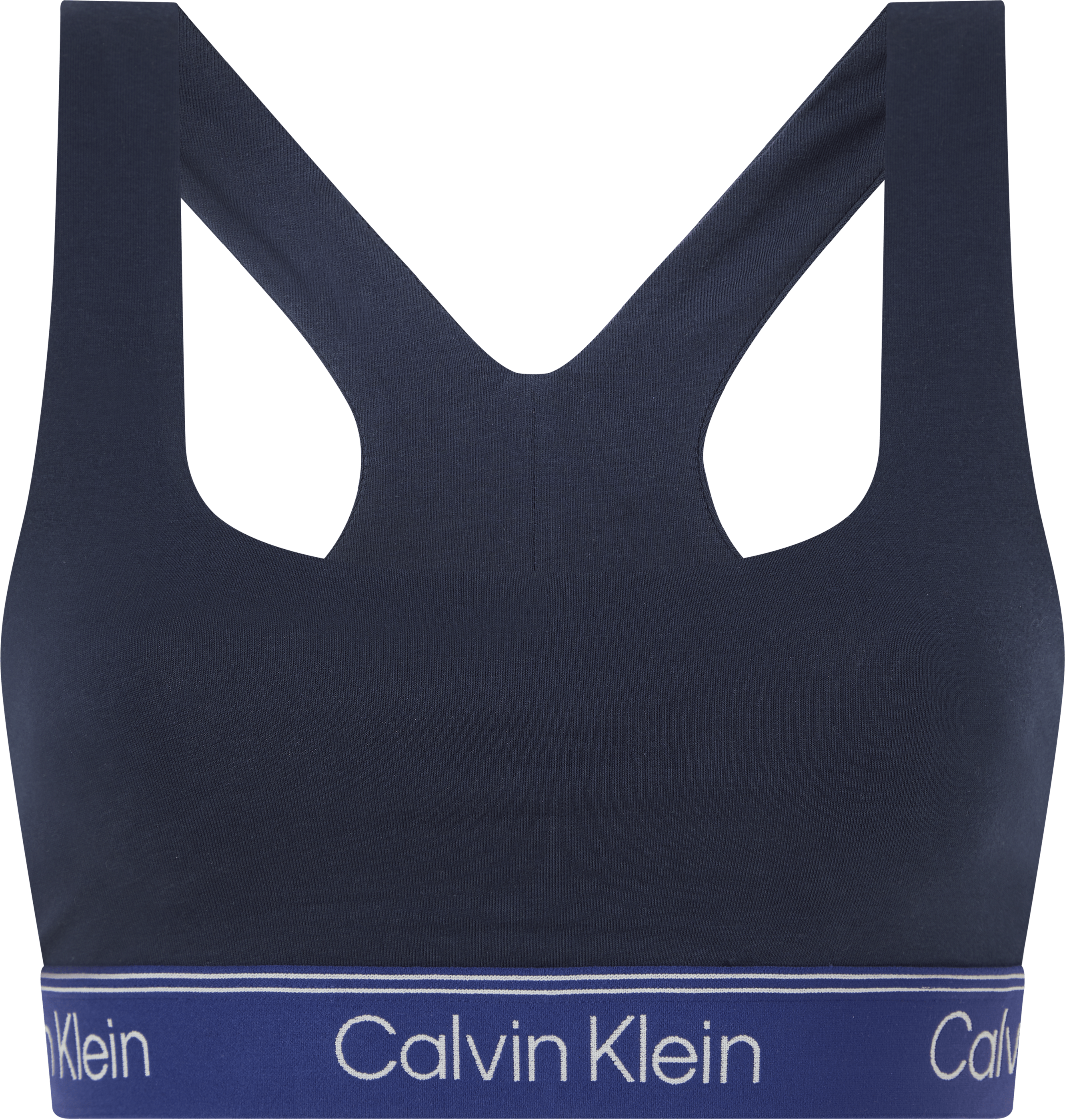 ΜΠΟΥΣΤΑΚΙ  BRALETTE ATHLETIC CALVIN KLEIN