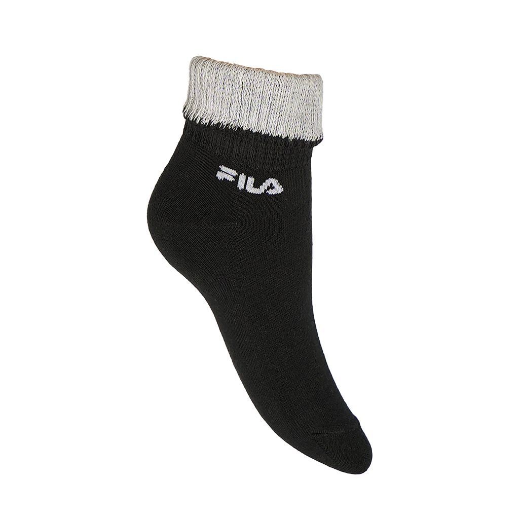 ΚΑΛΤΣΑ ΓΥΝΑΙΚΕΙΑ 2 ΖΕΥΓΗ LIFESTYLE QUARTER FULL TERRY FILA