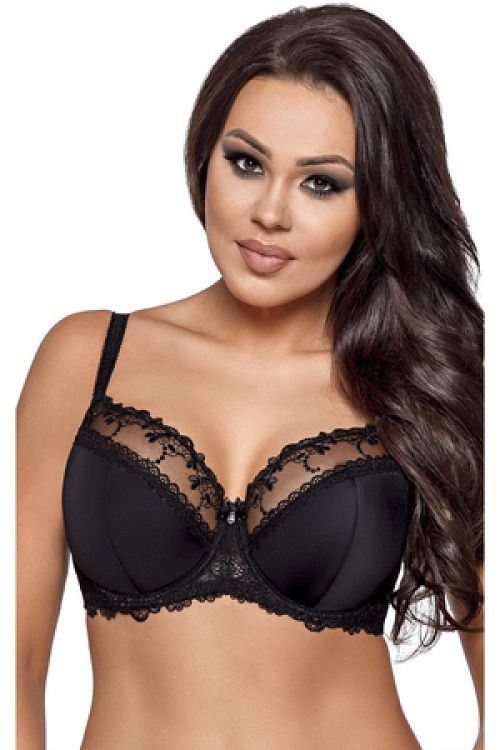 ΣΟΥΤΙΕΝ SEMI SOFT AVA LINGERIE