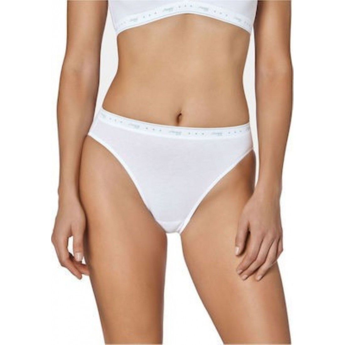 ΚΥΛΟΤΑ sloggi 24/7 100 Tai