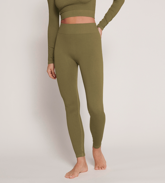 ΚΟΛΑΝ sloggi EVER Infused CBD Legging