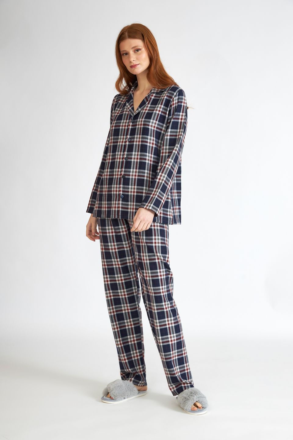 ΠΥΖΑΜΑ ΚΟΥΜΠΩΤΗ ΚΑΡΟ HARMONY