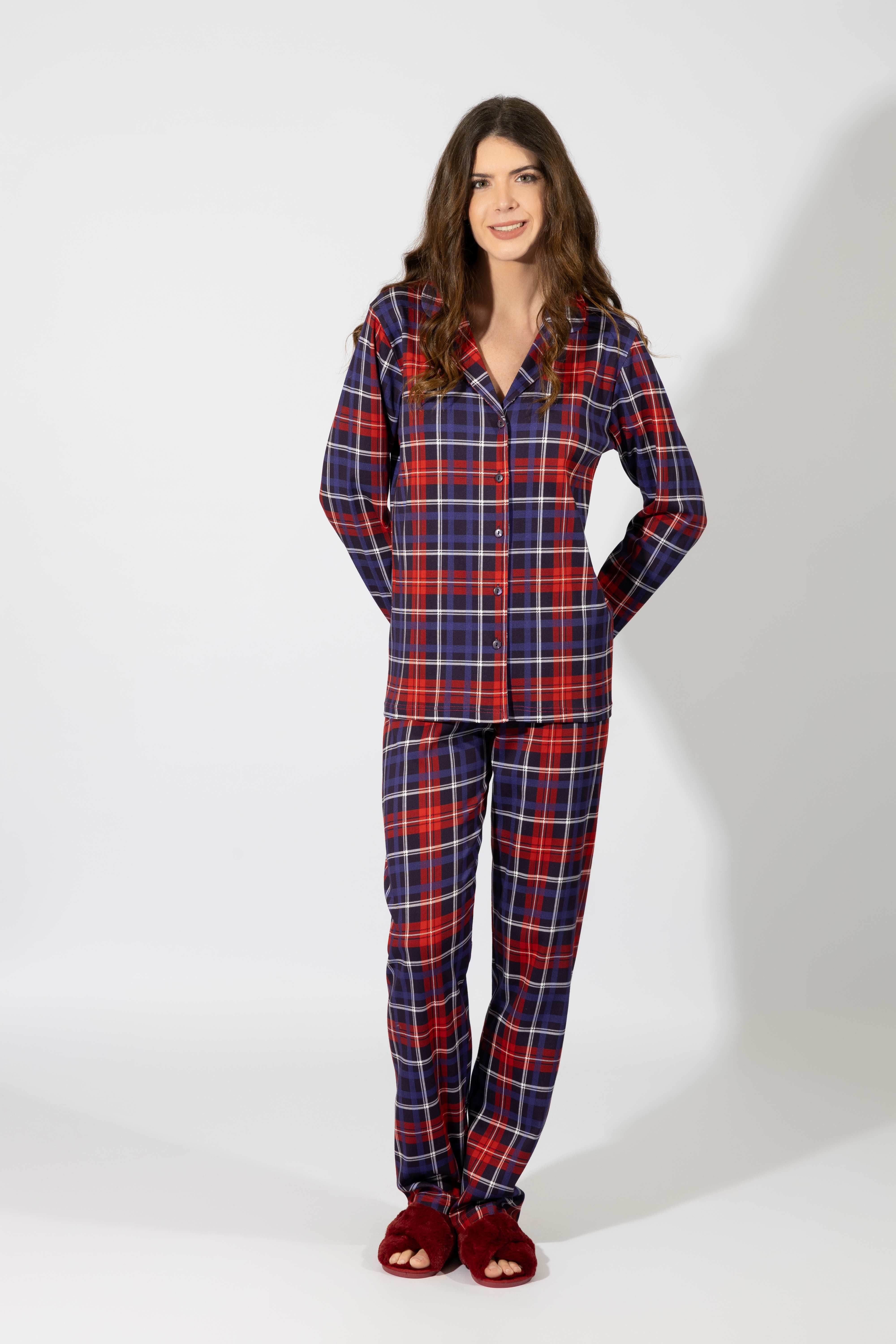 ΠΥΖΑΜΑ ΚΟΥΜΠΩΤΗ ΚΑΡΩ HARMONY