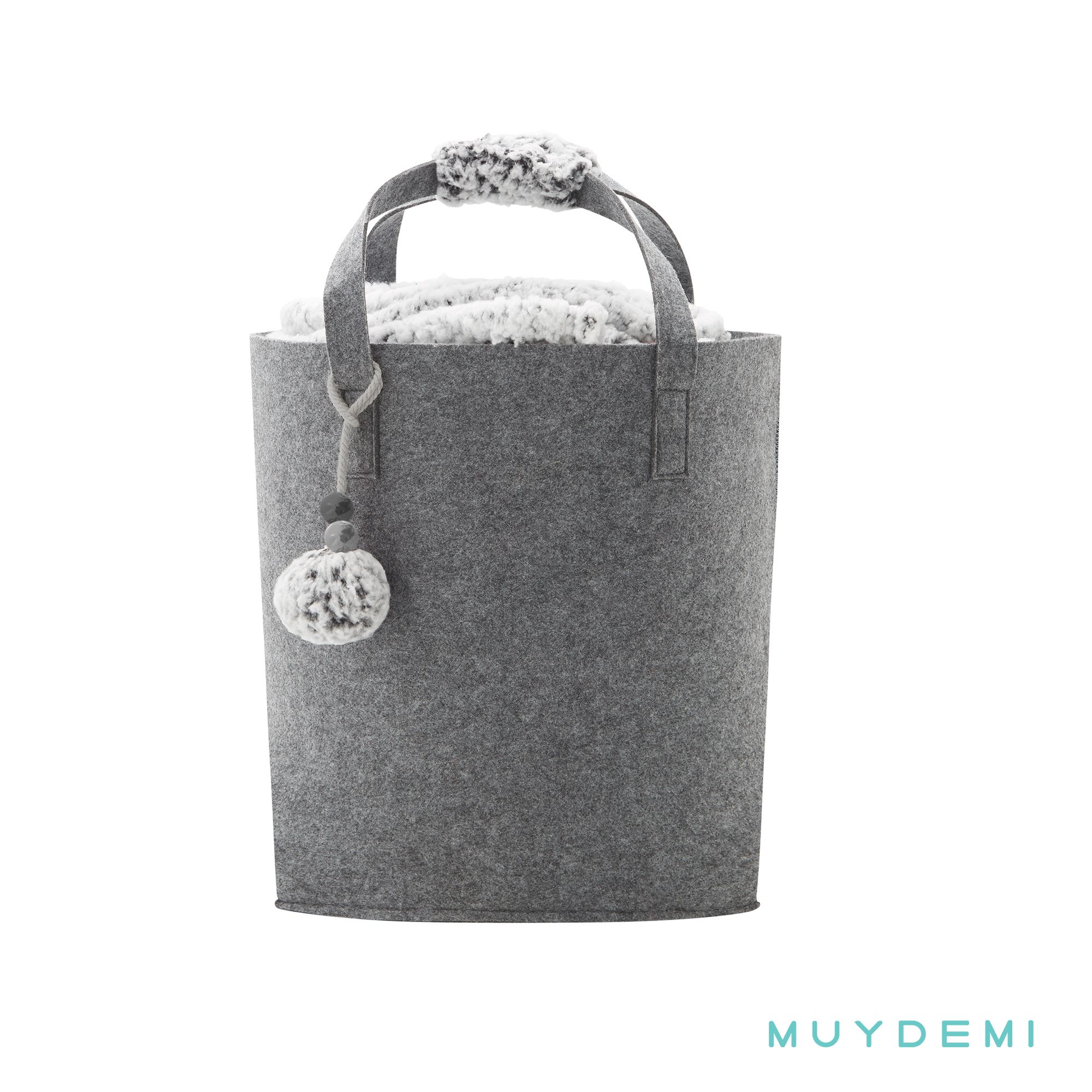 ΚΟΥΒΕΡΤΑ MUYDEMI