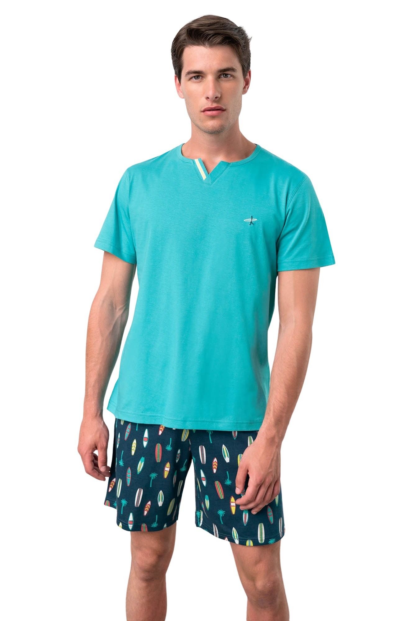 ΠΥΖΑΜΑ ΑΝΔΡΙΚΗ VAMP