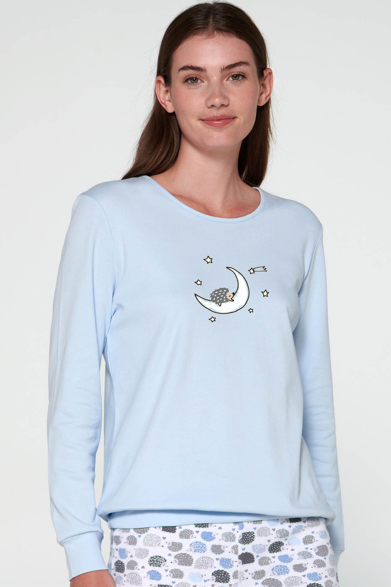 ΠΥΖΑΜΑ ΣΧΕΔΙΟ ΣΚΑΝΤΖΟΧΟΙΡΟΣ VAMP