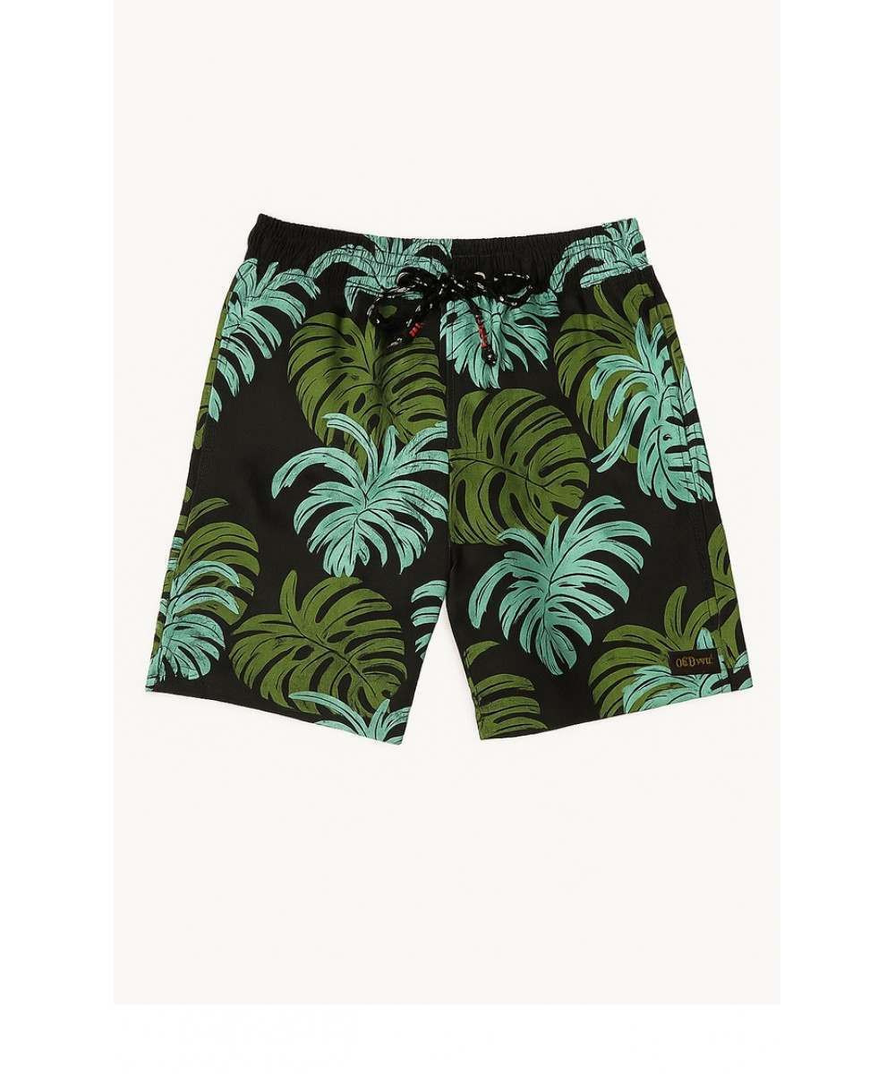 ΜΑΓΙΩ ΑΝΔΡΙΚΟ ΒΕΡΜΟΥΔΑ ΣΧΕΔΙΟ ΦΥΛΛΑ BLUEPOINT