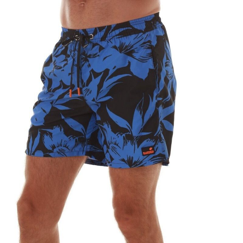 ΜΑΓΙΩ ΑΝΔΡΙΚΟ ΒΕΡΜΟΥΔΑ ΜΕ ΣΧΕΔΙΟ BLUEPOINT