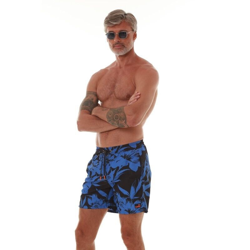 ΜΑΓΙΩ ΑΝΔΡΙΚΟ ΒΕΡΜΟΥΔΑ ΜΕ ΣΧΕΔΙΟ BLUEPOINT