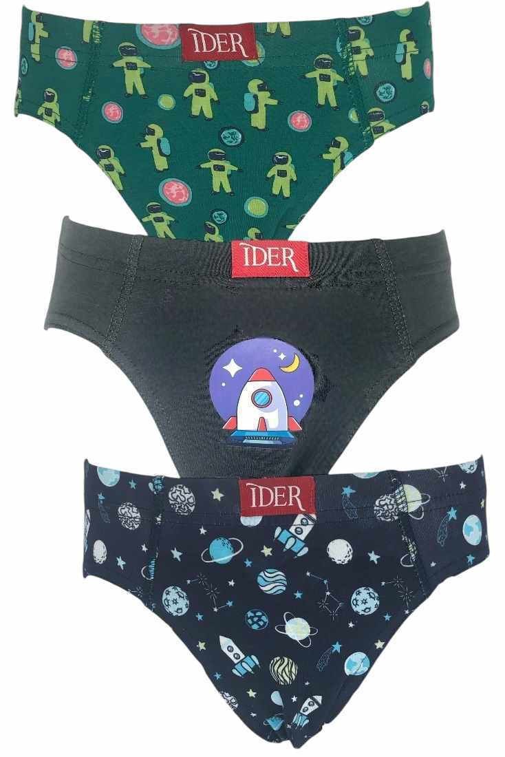 ΣΛΙΠ ΑΓΟΡΙ 3 ΤΕΜΑΧΙΑ ΣΧΕΔΙΟ ΔΙΑΣΤΗΜΑ IDER