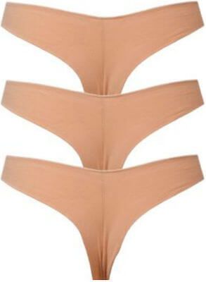 BRAZIL SLIP 3PACK BODY GLOVE