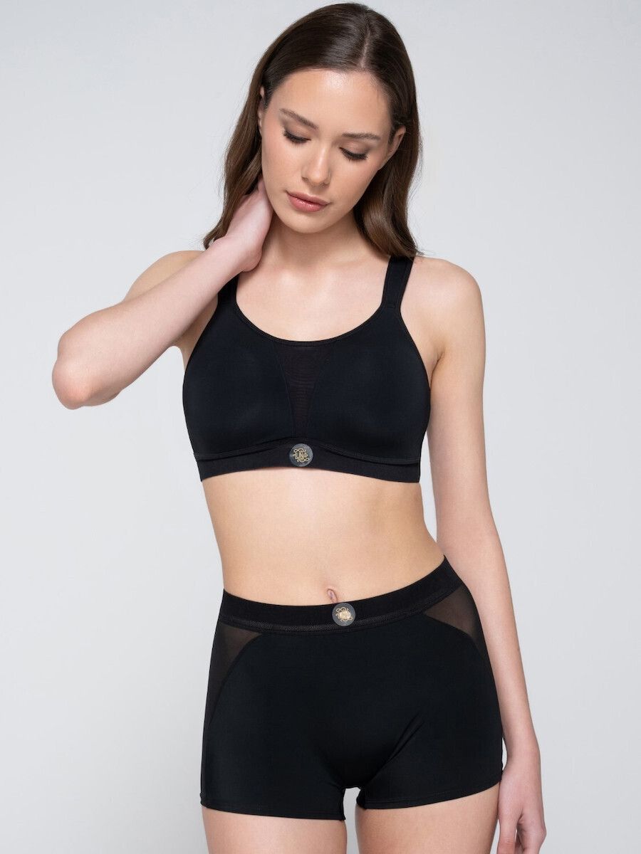 BOXER ΓΥΝΑΙΚΕΙΟ ΑΘΛΗΤΙΚΟ FLEXPRO HIPSTER LUNA