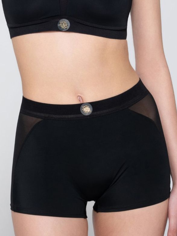 BOXER ΓΥΝΑΙΚΕΙΟ ΑΘΛΗΤΙΚΟ FLEXPRO HIPSTER LUNA