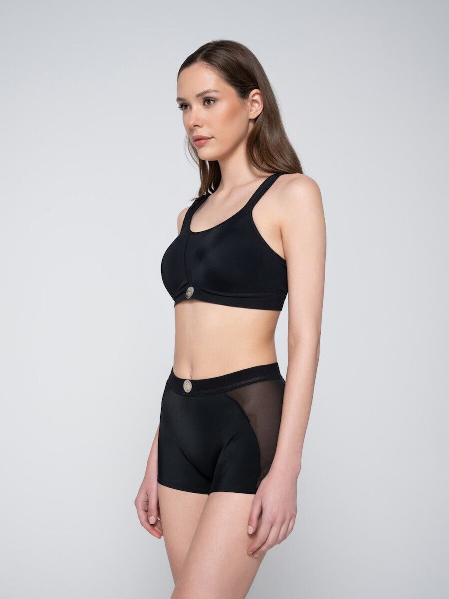 BOXER ΓΥΝΑΙΚΕΙΟ ΑΘΛΗΤΙΚΟ FLEXPRO HIPSTER LUNA