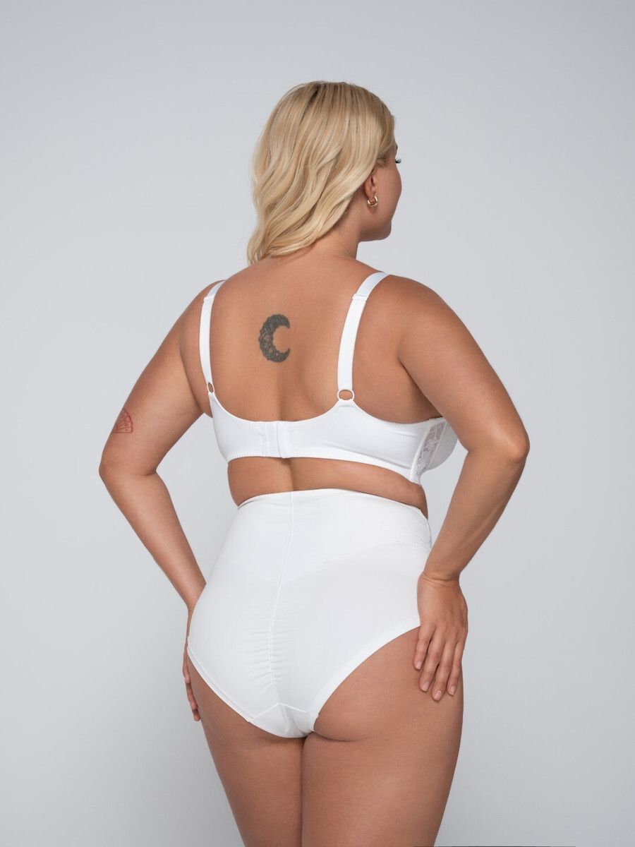 ΣΟΥΤΙΕΝ ΜΕ ΜΠΑΝΕΛΑ VENUS WIRED FULL CUP BALCONETTE LUNA