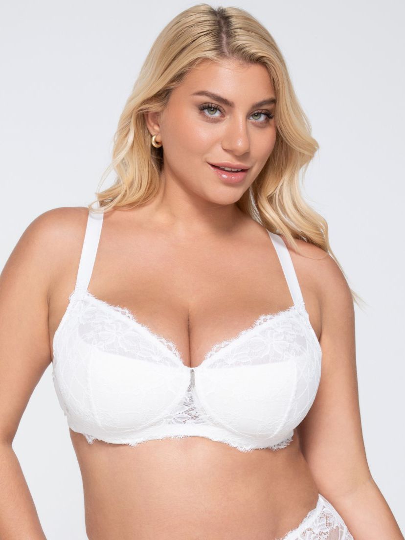 ΣΟΥΤΙΕΝ ΜΕ ΕΝΙΣΧΙΣΗ VENUS WIRED BIG SIZE BALCONETTE LUNA