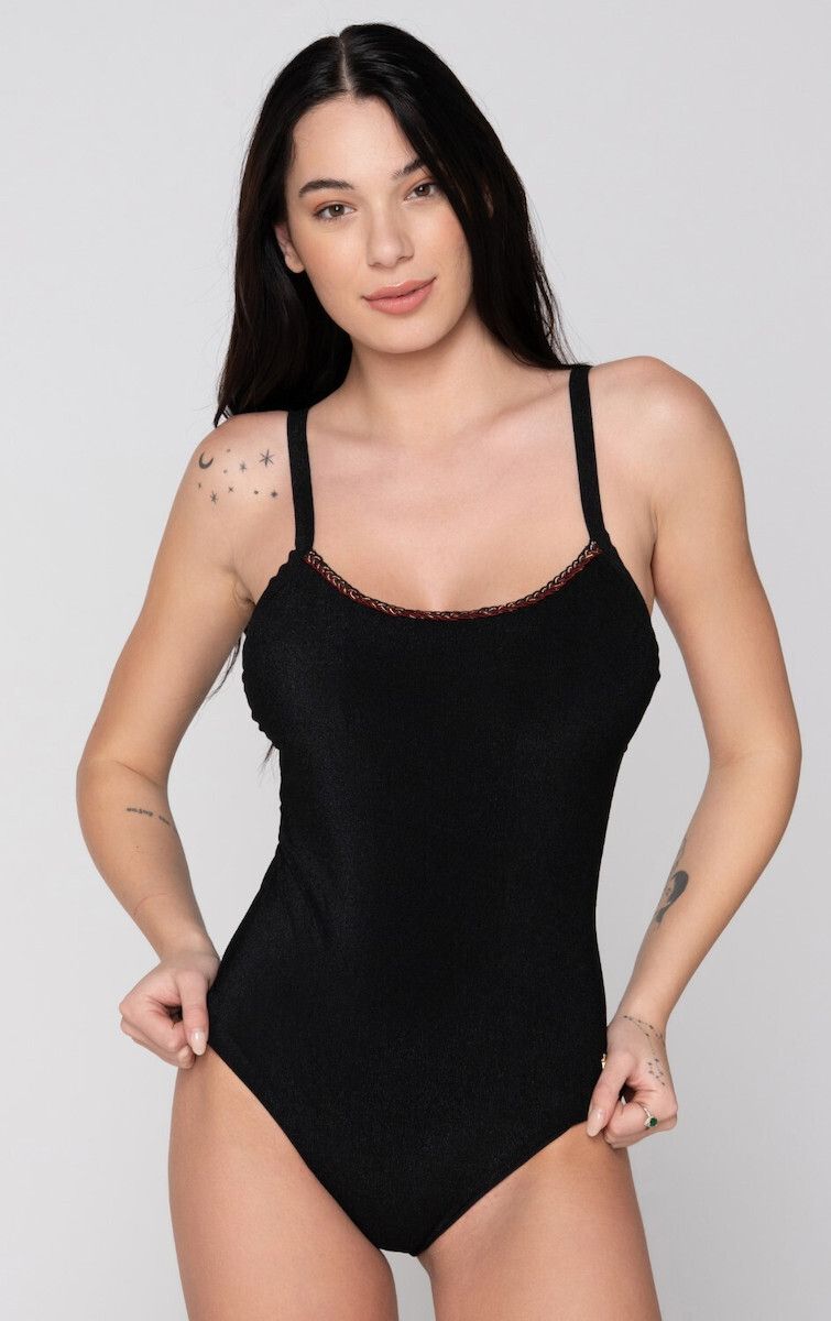 Μαγιώ ολόσωμο Fresh swim suit with removable cups LUNA
