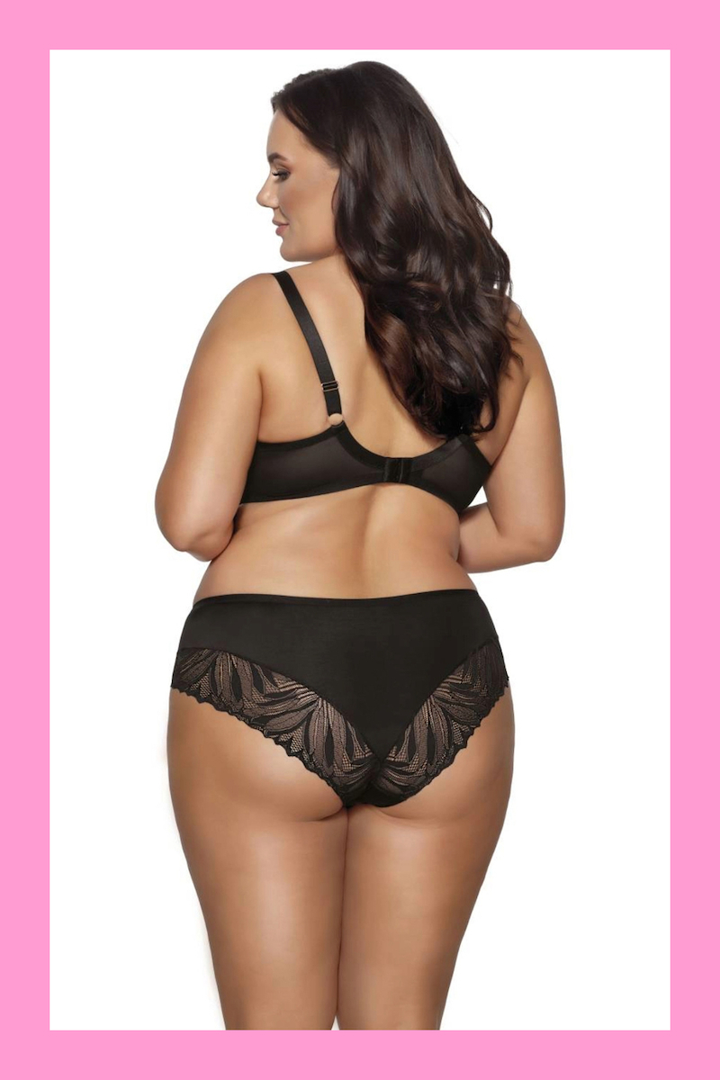 ΣΟΥΤΙΕΝ FULL CUP MAXI ΜΕ ΕΛΑΦΡΙΑ ΕΝΙΣΧΥΣΗ ΚΑΙ ΜΠΑΝΕΛΑ AVA