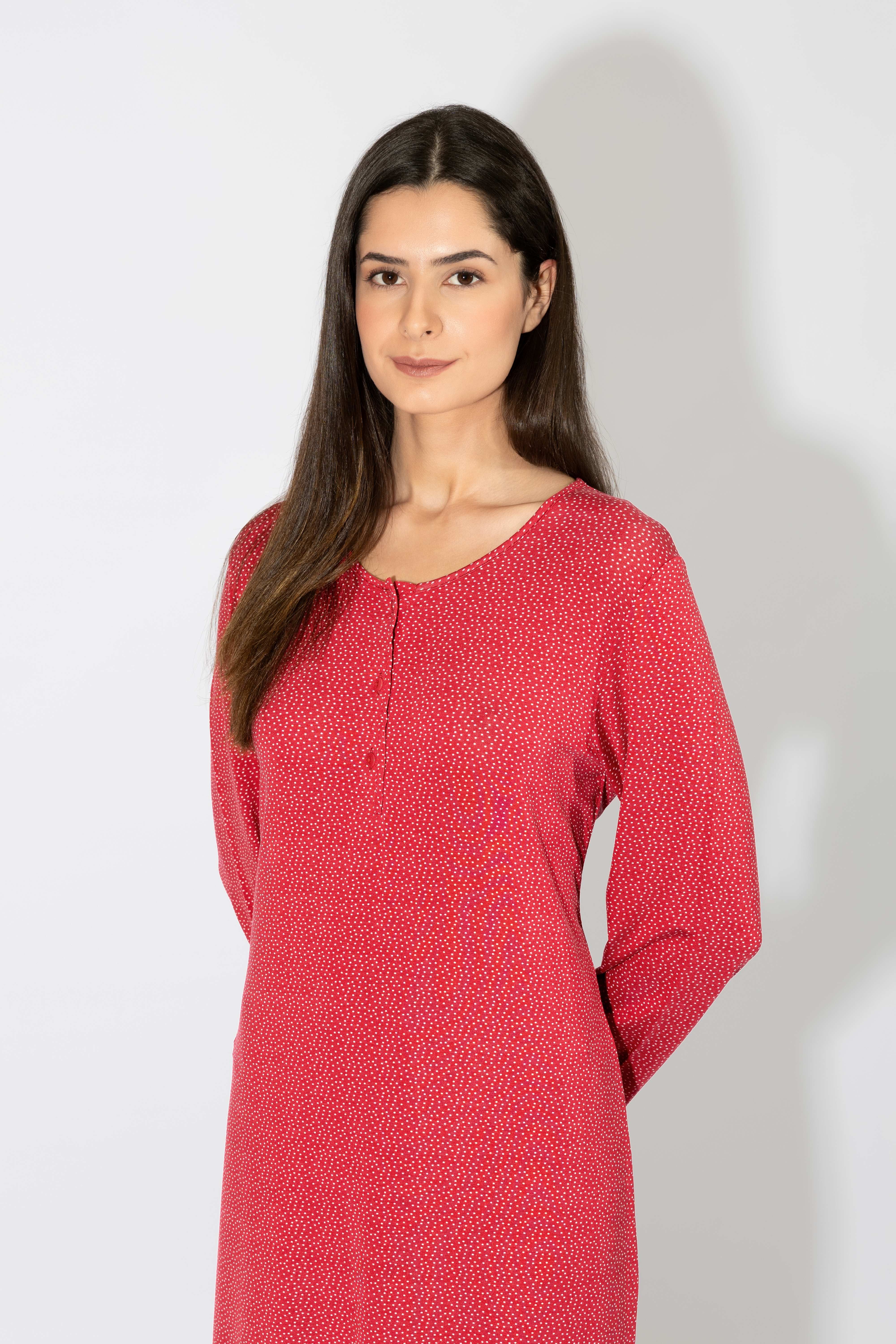 ΝΥΧΤΙΚΟ ΜΕ ΠΑΤΙΛΕΤΑ ΠΟΥΑ MICROMODAL HARMONY