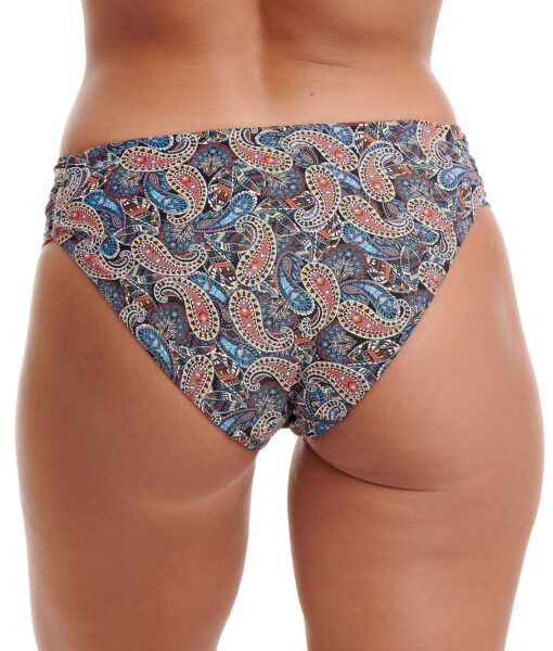 ΜΑΓΙΩ ΣΛΙΠ ΦΑΡΔΥ ΛΑΧΟΥΡΙ BLUE ERKA