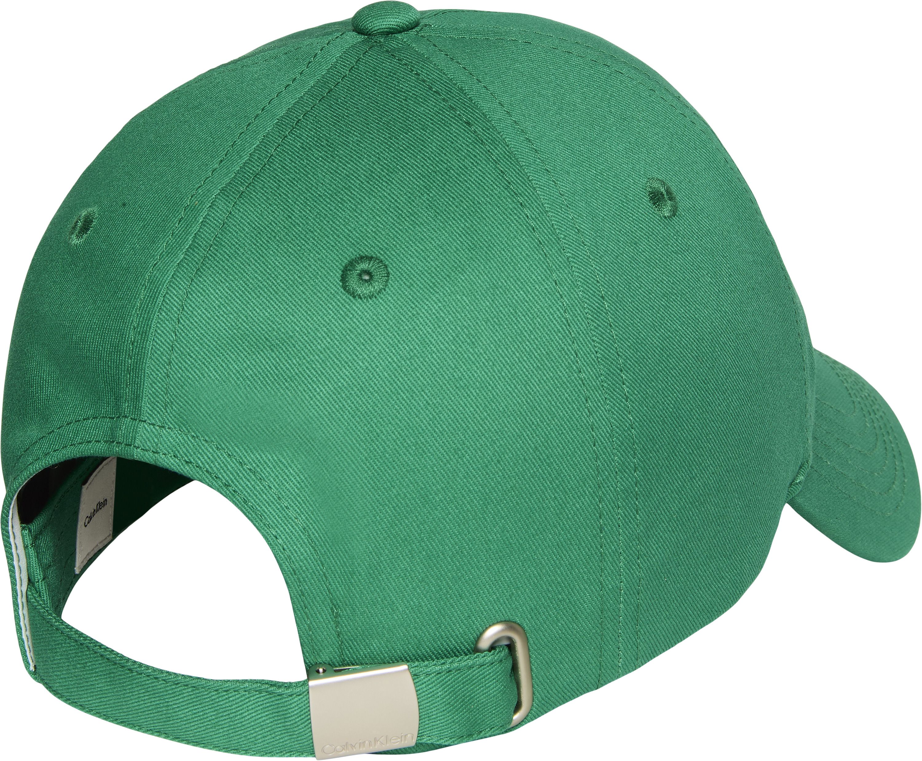 CAP BASEBALL MONO LOGO PRINTED CALVIN KLEIN