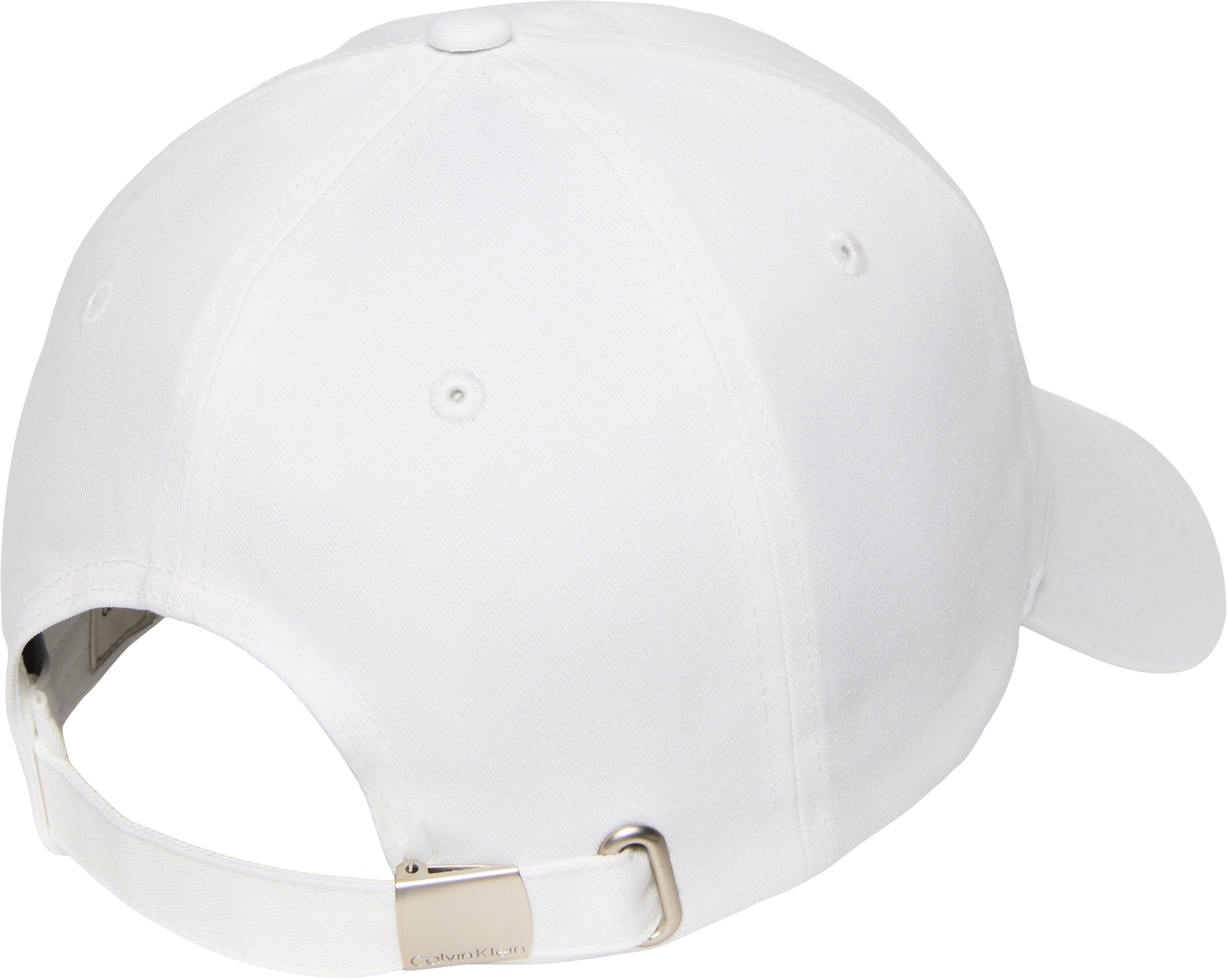 CAP BASEBALL MONO LOGO PRINTED CALVIN KLEIN