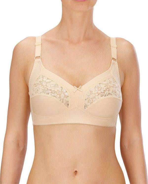 ΣΟΥΤΙΕΝ ΑΜΠΑΝΕΛΟ BAMBAKΕΡΟ NATURANA