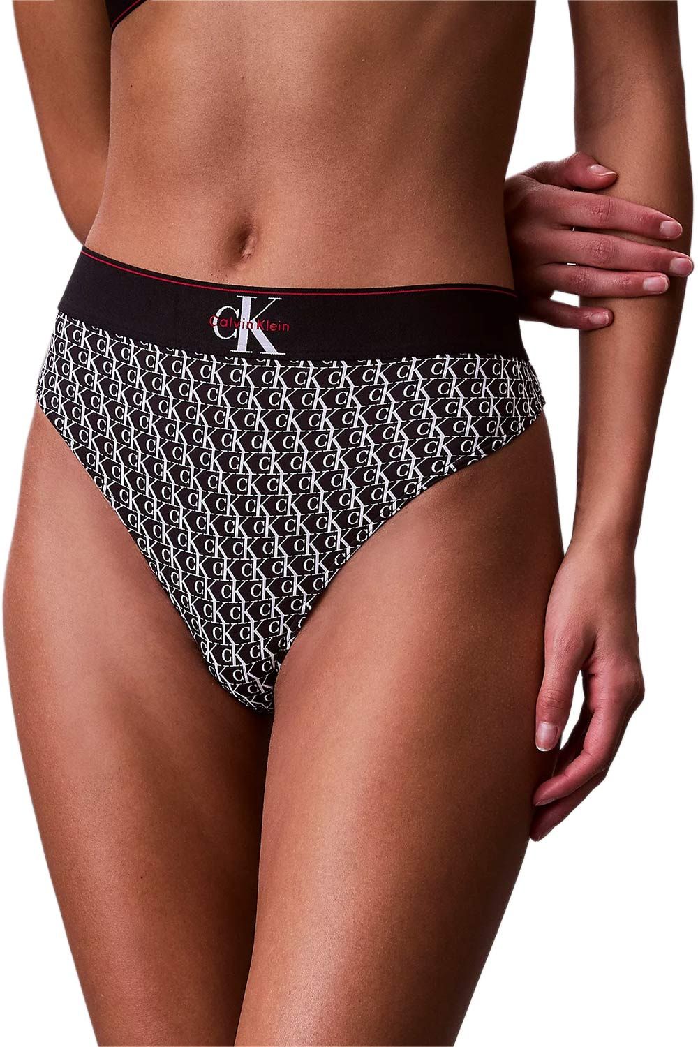 ΣΛΙΠ THONG CALVIN KLEIN