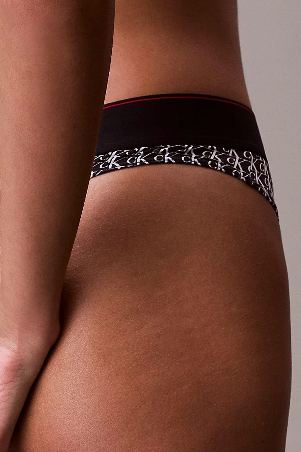 ΣΛΙΠ THONG CALVIN KLEIN