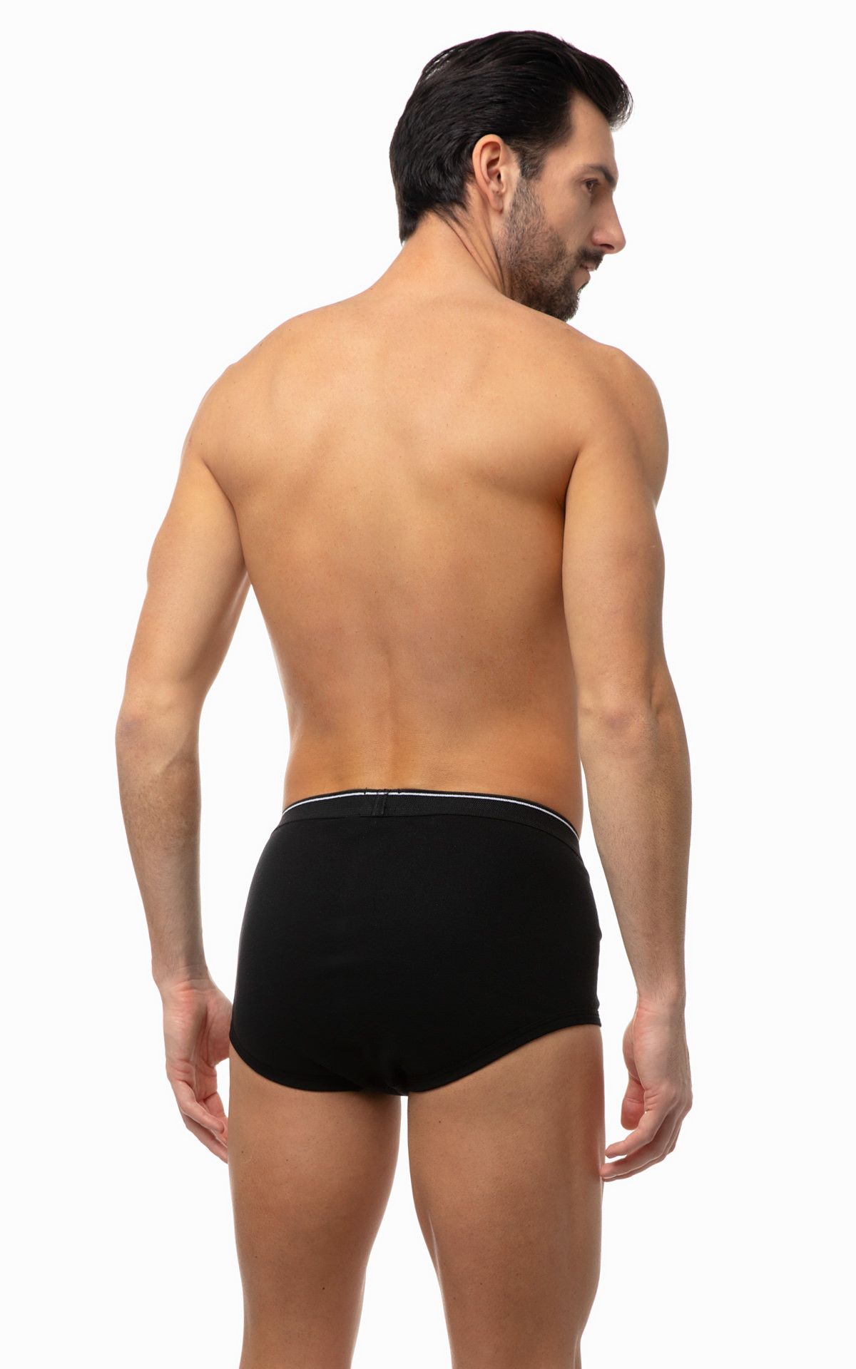 Σλιπ κλασικό 2 τεμάχια MINERVA