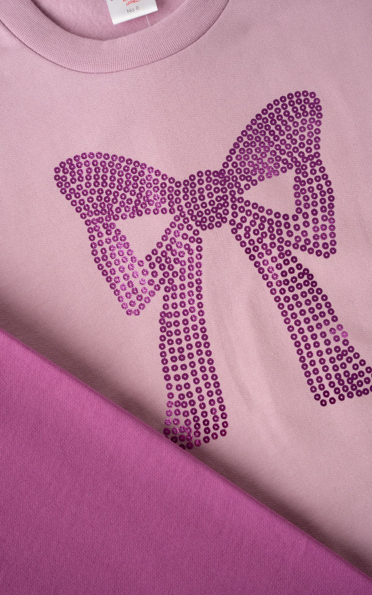 ΠΥΖΑΜΑ ΠΑΙΔΙΚΗ ΦΟΥΤΕΡ BOW MINERVA