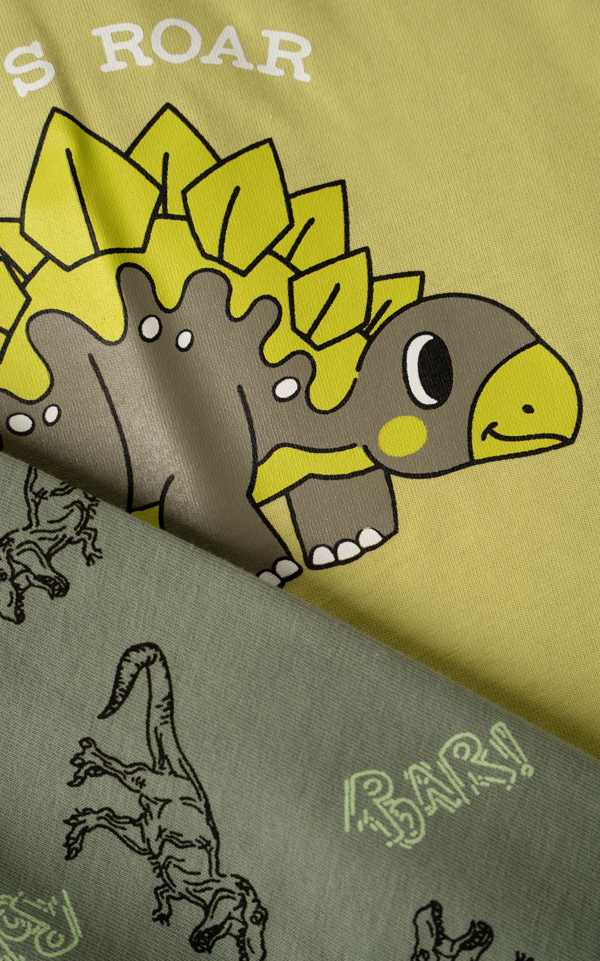 ΠΥΖΑΜΑ ΒΡΕΦΙΚΗ ΑΓΟΡΙ ROAR MINERVA