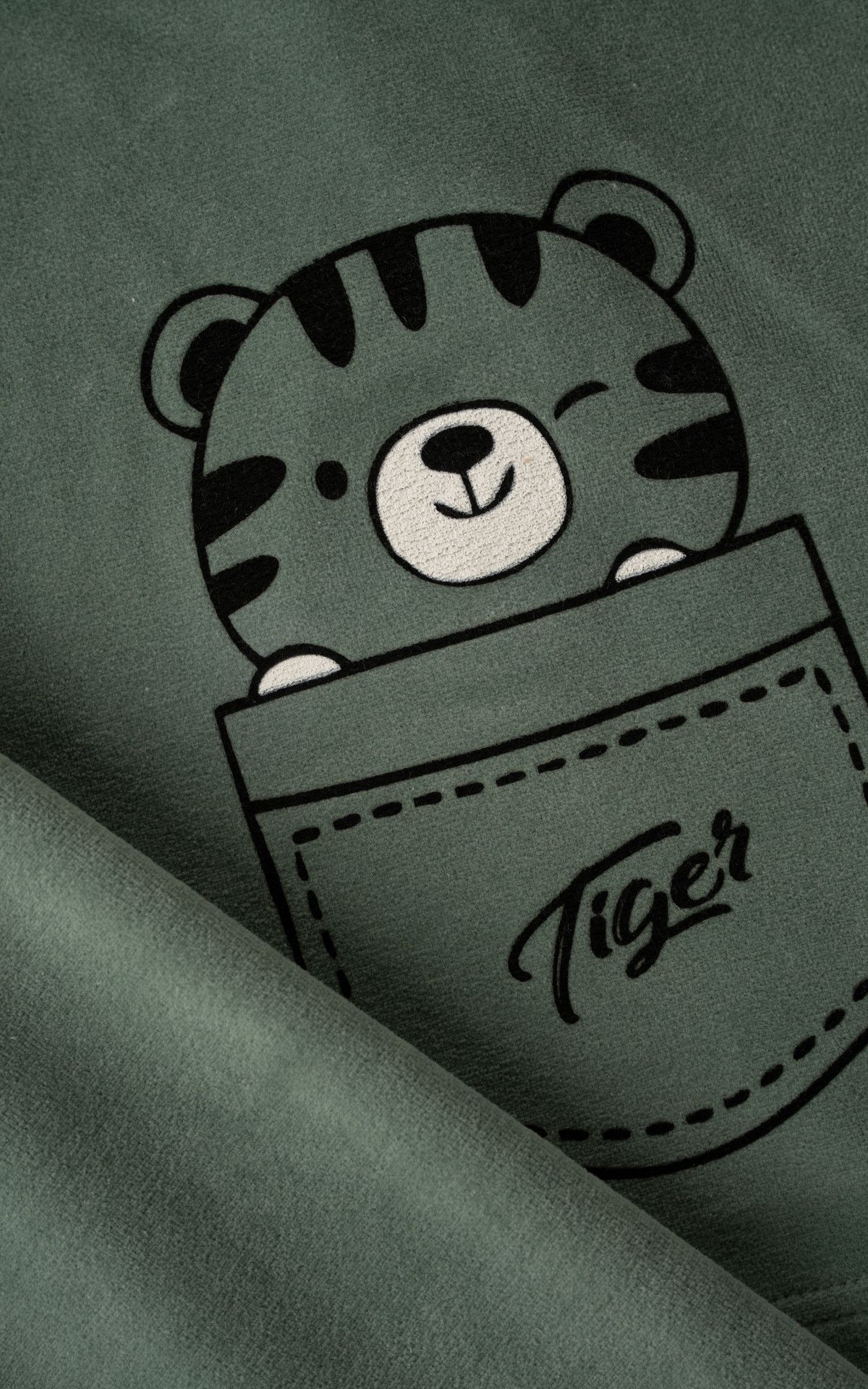 ΠΥΖΑΜΑ ΒΡΕΦΙΚΗ ΒΕΛΟΥΤΕ ROCKET MINERVA