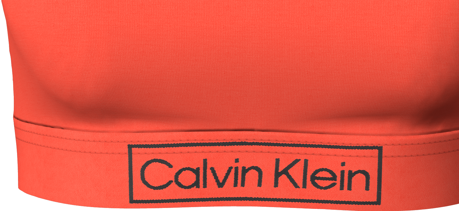 BRALETTE REIMAGINED HERITAGE CALVIN KLEIN