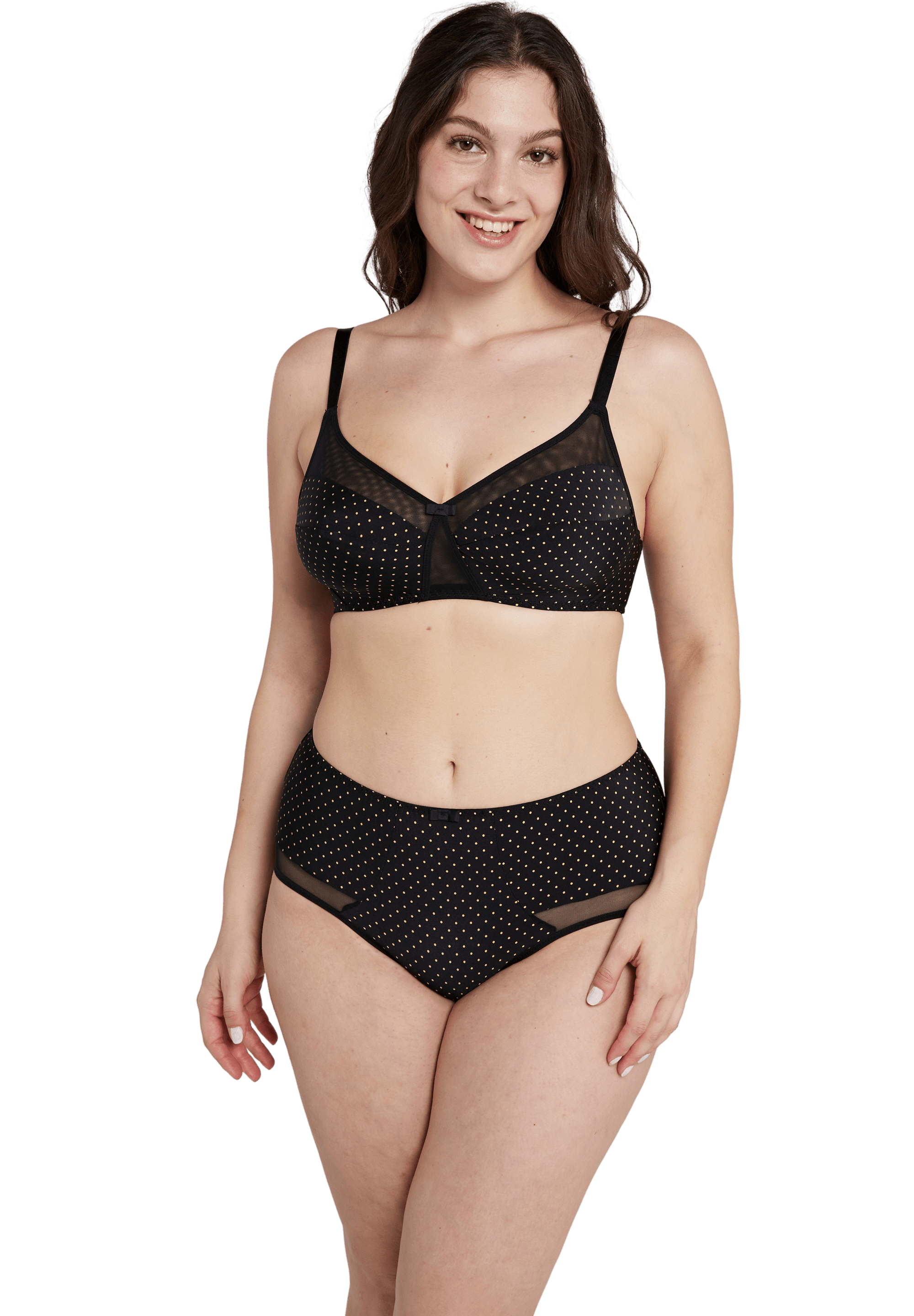 ΣΟΥΤΙΕΝ WIRED COMPLICE SANS COMPLEXE