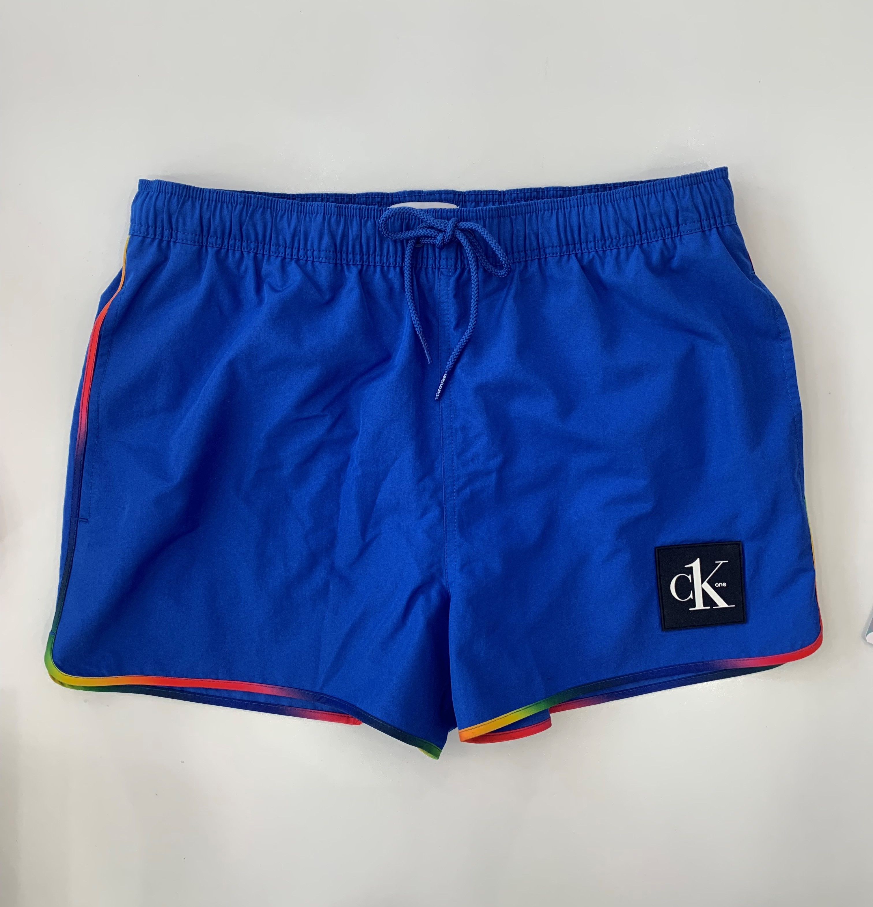 ΜΑΓΙΟ SHORT RUNNER CALVIN KLEIN