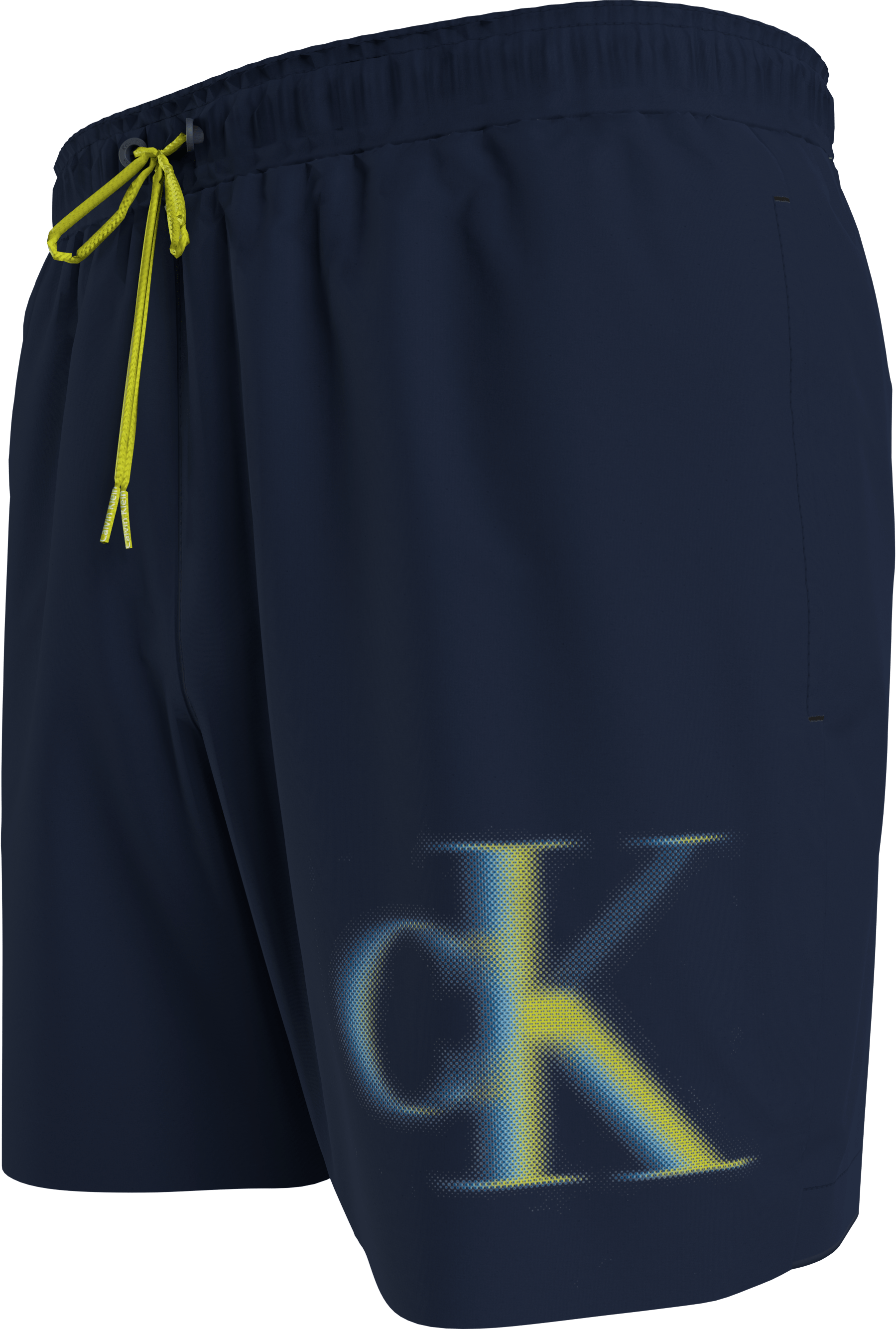 ΜΑΓΙΟ MEDIUM DRAWSTRING GRAPHIC CALVIN KLEIN