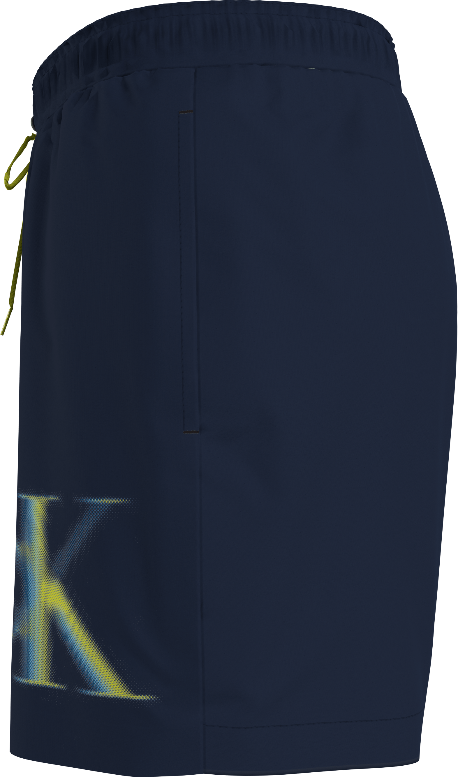 ΜΑΓΙΟ MEDIUM DRAWSTRING GRAPHIC CALVIN KLEIN