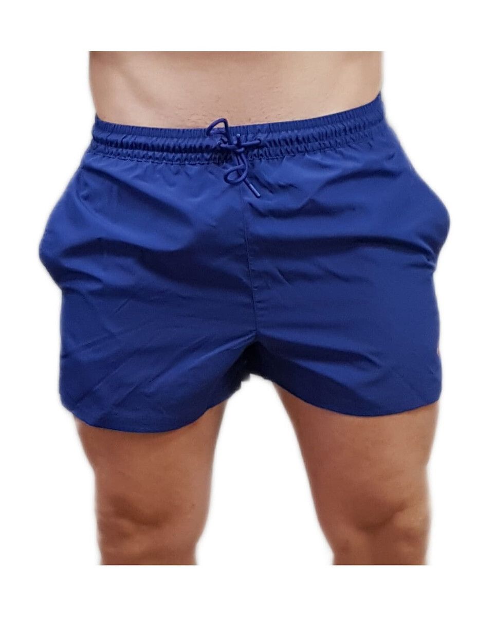 ΜΑΓΙΟ ΑΝΔΡΙΚΟ SHORT DRAWSTRING WAISTBAND CALVIN KLEIN
