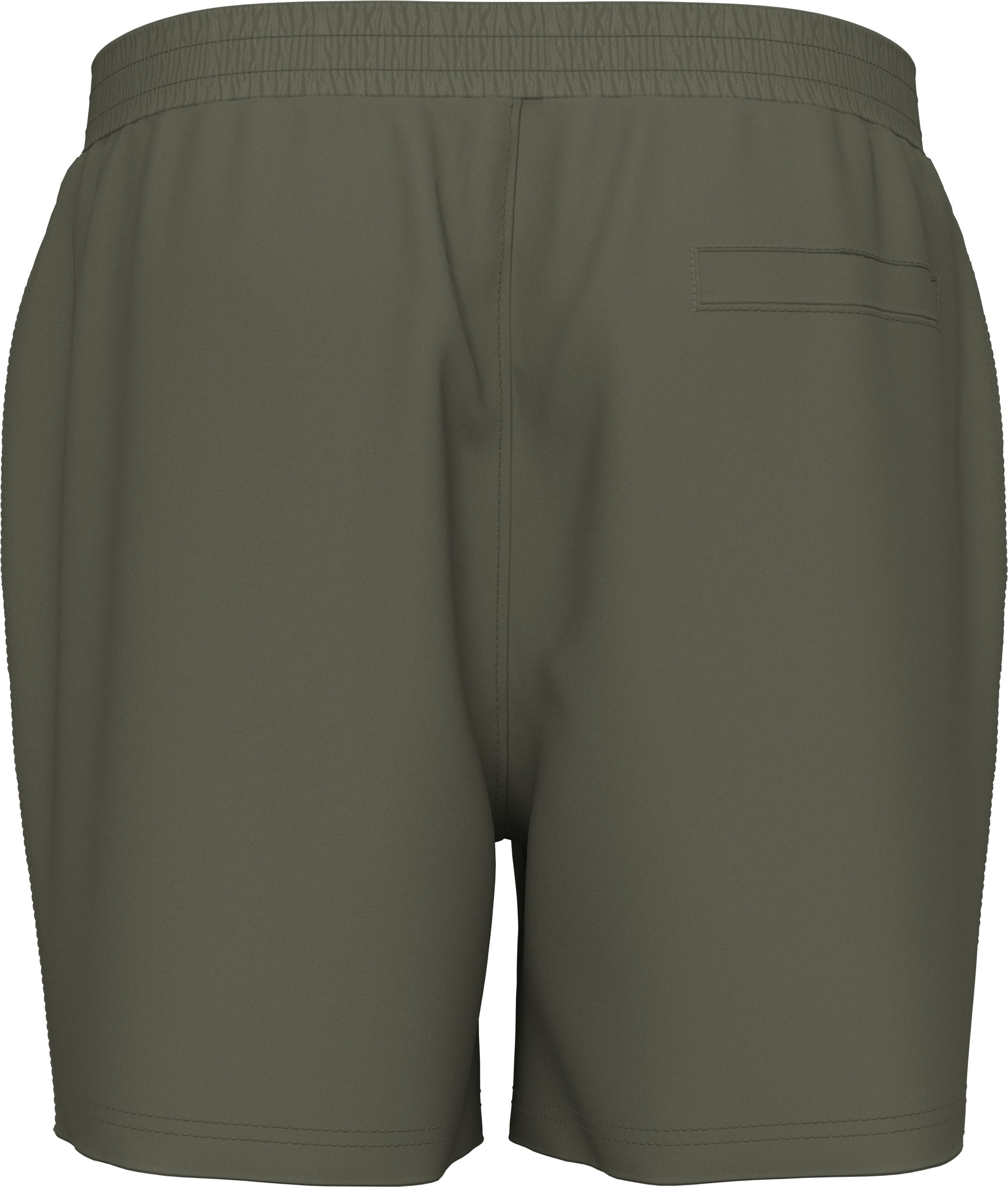 ΜΑΓΙΩ ΑΝΔΡΙΚΟ ΒΕΡΜΟΥΔΑ MEDIUM DRAWSTRING CALVIN KLEIN