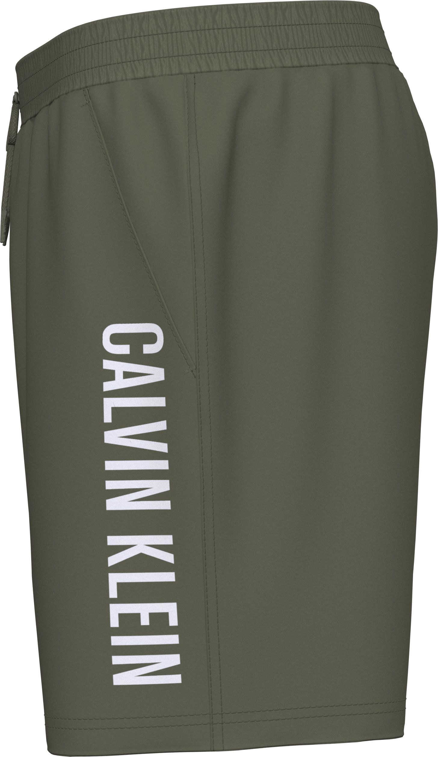 ΜΑΓΙΩ ΑΝΔΡΙΚΟ ΒΕΡΜΟΥΔΑ MEDIUM DRAWSTRING CALVIN KLEIN