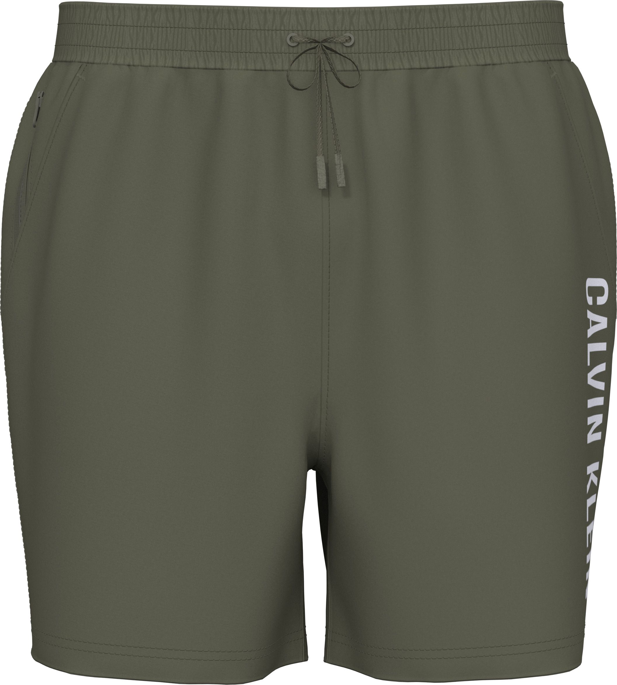 ΜΑΓΙΩ ΑΝΔΡΙΚΟ ΒΕΡΜΟΥΔΑ MEDIUM DRAWSTRING CALVIN KLEIN