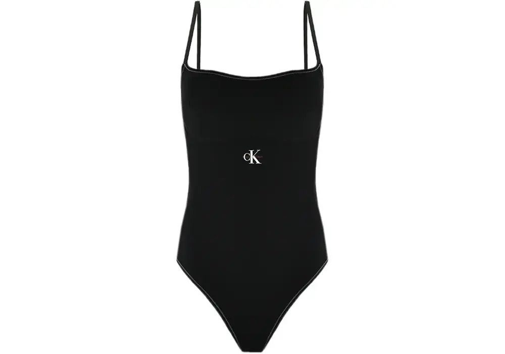 ΜΑΓΙΟ ΟΛΟΣΩΜΟ SWIMSUIT CALVIN KLEIN