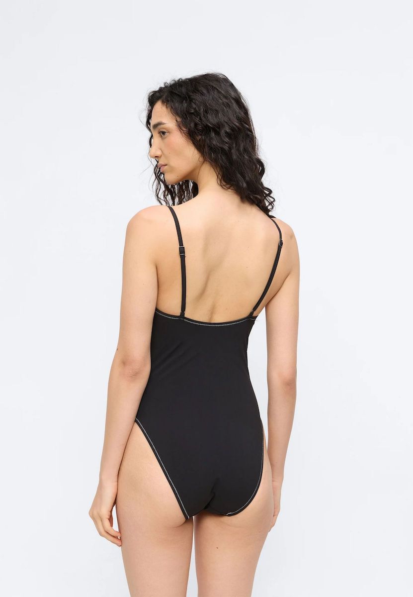 ΜΑΓΙΟ ΟΛΟΣΩΜΟ SWIMSUIT CALVIN KLEIN